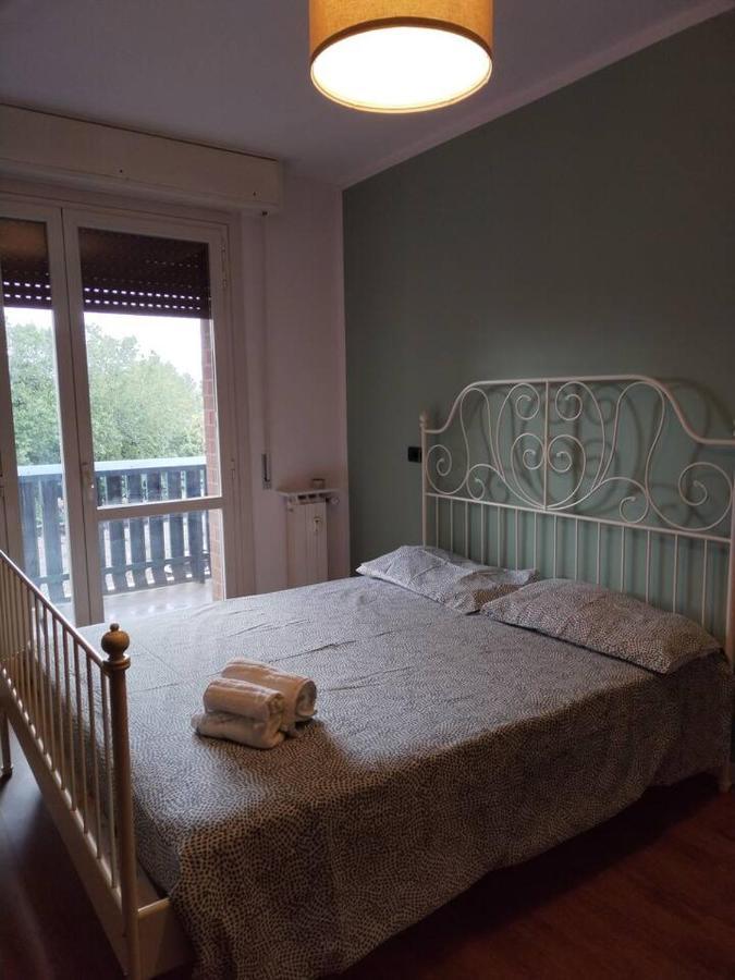 Le Fonti Di Veggio Bed and Breakfast Perugia Eksteriør billede